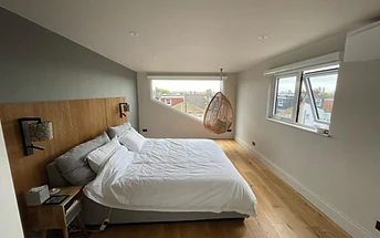 Full Refurbishments