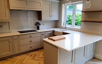 Kitchen Upgrades