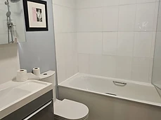 Bathroom Refit