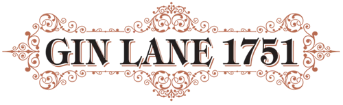 Gin Lane Gin