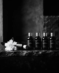 Aromatherapy