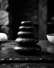 Hot Stones