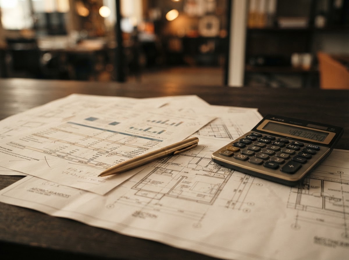Financial & Lending Services