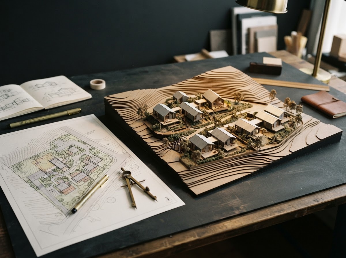 Partnering With Land and Homeowners