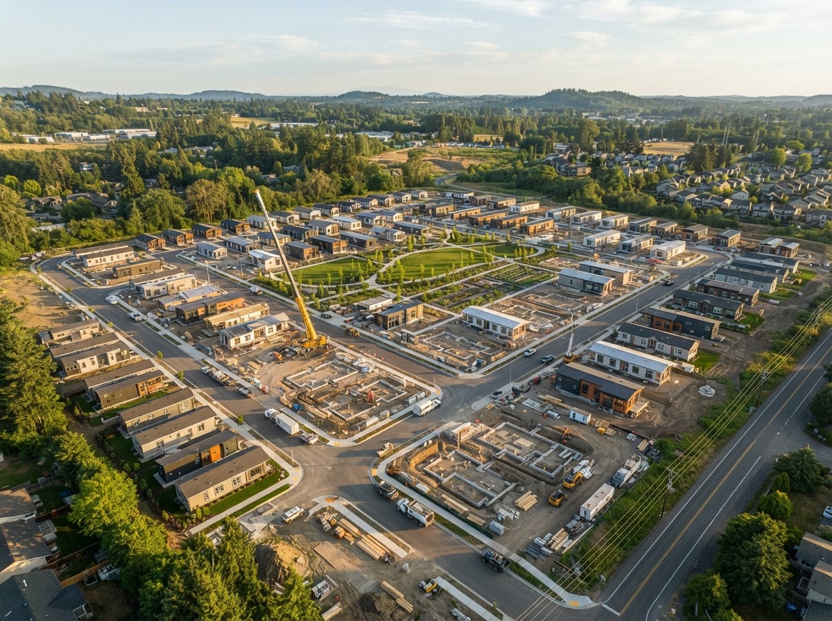 b3long sustainable community