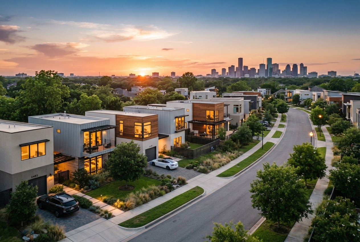 Texas community