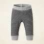 Baby Gear striped joggers