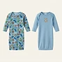 Gerber Baby Sleep Gowns/Sleepers