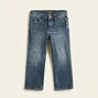 Lee Skinny Dungarees Jeans