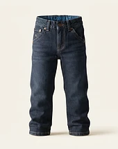 OshKosh B'gosh The Worker Denim Jeans