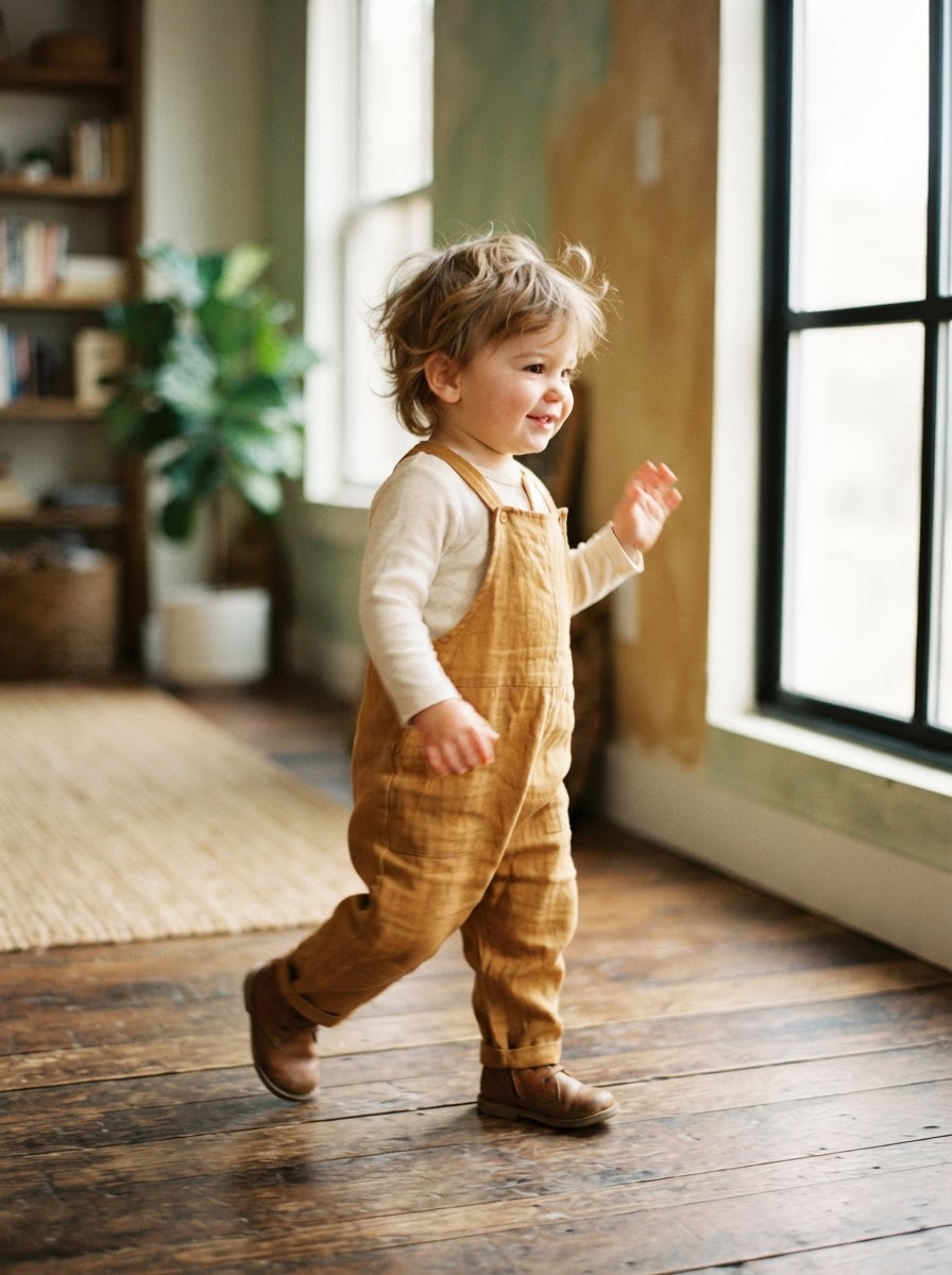 Toddler