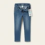 Girls Super Stretch Jeggings