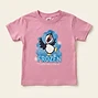 Frozen in Newfoundland Puffin Graphic T-Shirt