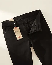 720 High-Rise Super Skinny Jeans