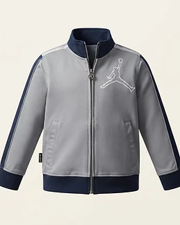 Jordan Jumpman Full-Zip Track Jacket