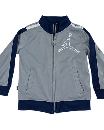 Jordan Jumpman Full-Zip Track Jacket