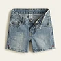 Classic Denim Jean Shorts