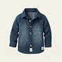 Baby Boys Chambray Button-Down Shirt