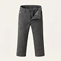 Dressed Up by Gymboree Grey Tweed Dress Pants