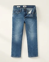 Girls Skinny Jeans