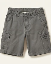 Dickies Boys Cargo Shorts