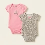 Child of Mine by Carter's Baby Bodysuit Set