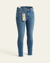 Levi's 720 High-Rise Super Skinny Jeans