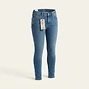 Levi's 720 High-Rise Super Skinny Jeans