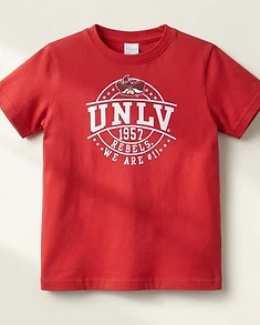 UNLV Rebels Graphic Tee