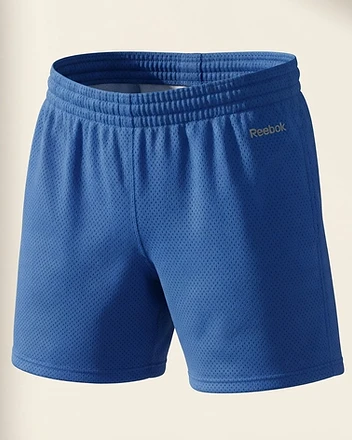 Mesh Athletic Shorts