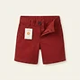 Gymboree Classic Twill Shorts with Adjustable Waist