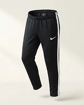 Nike Athletic Track Pants