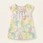 Carter's Butterfly Print Dress