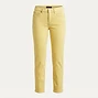 Yellow Denim Jeans