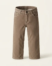 Toddler Corduroy Pants