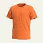 Champion Orange Athletic Performance T-Shirt