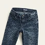 Baby Gap 1969 Leopard Print Jeans