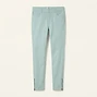 Bongo Light Blue Zip-Ankle Skinny Jeans