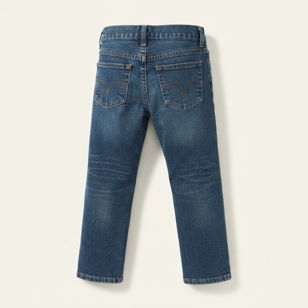 Old Navy Regular Standard Jeans