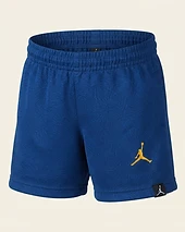 Jordan Athletic Logo Shorts