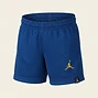 Jordan Athletic Logo Shorts