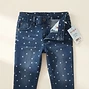 Cat & Jack Star Print Jegging
