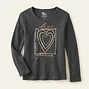 Long Sleeve Graphic T-Shirt