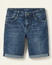 Arizona Jean Co Denim Bermuda Shorts