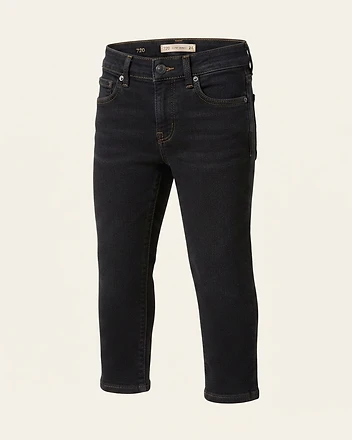 720 High Rise Super Skinny Jeans