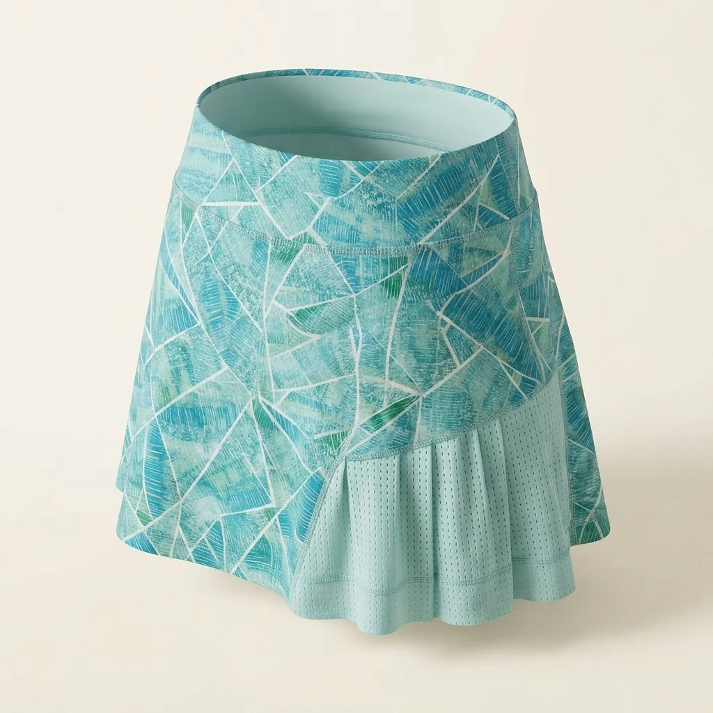 Champion Athletic Skort