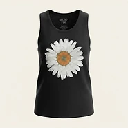 Daisy Graphic Tank Top