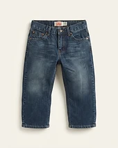 Levi's 505 Regular Fit Jeans