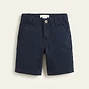 Boys' Navy Chino Shorts