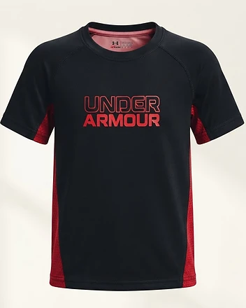 Under Armour HeatGear Athletic T-Shirt